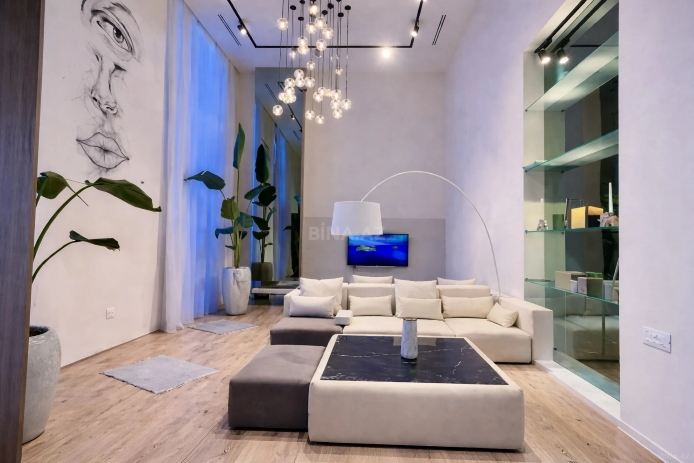 Satılır 6 otaqlı həyət evi 190 m²