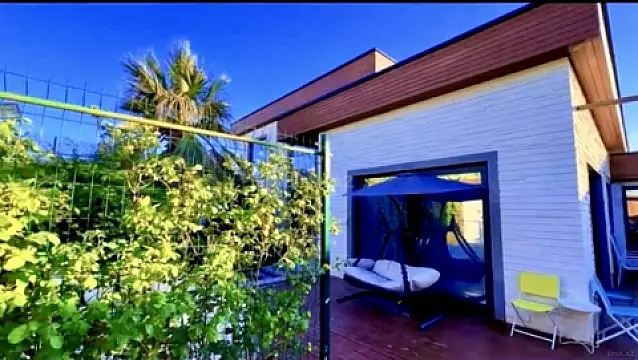 Satılır 6 otaqlı həyət evi 190 m²