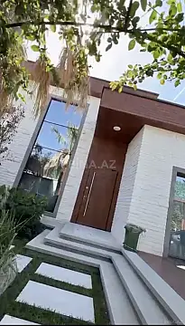 Satılır 6 otaqlı həyət evi 190 m²