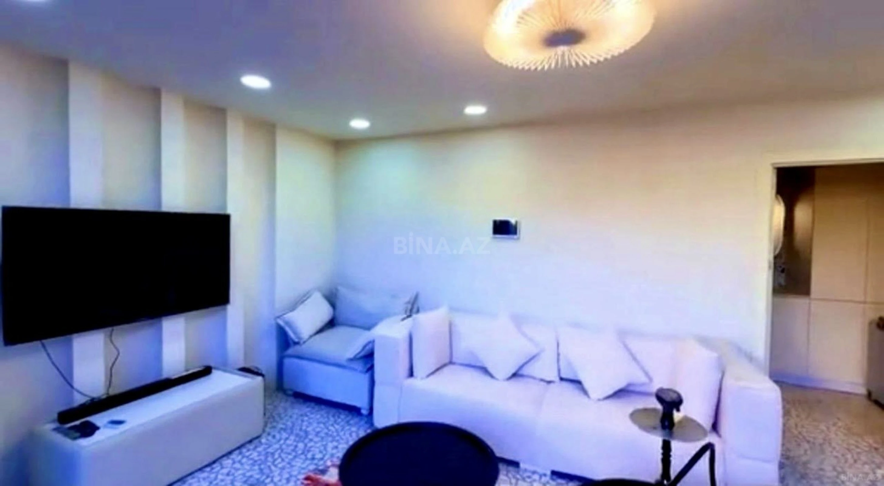 Satılır 6 otaqlı həyət evi 190 m²