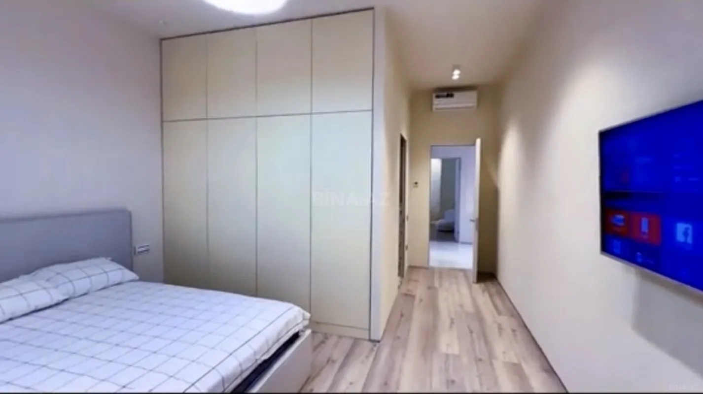 Satılır 6 otaqlı həyət evi 190 m²