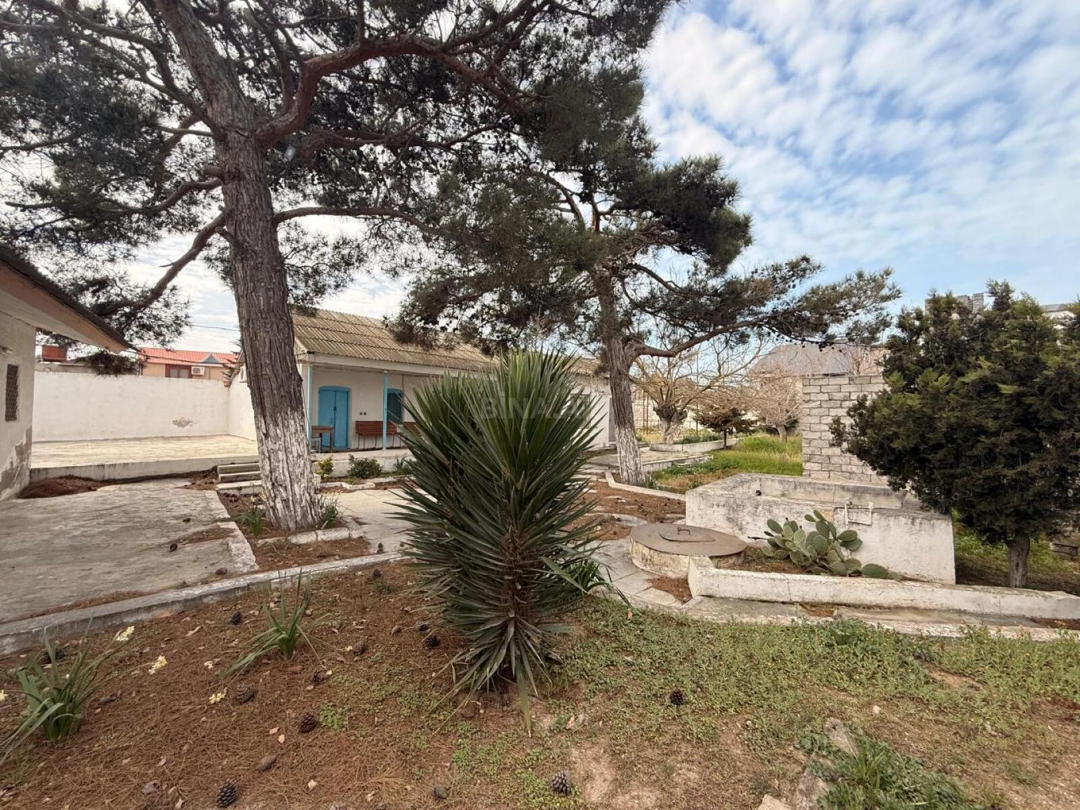 Satılır torpaq sahəsi 8 m²