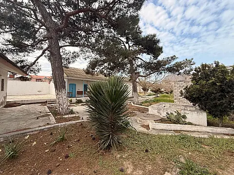 Satılır torpaq sahəsi 8 m² — Bakı, Mərdəkan 8.00 m²