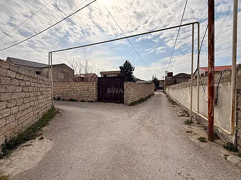 Satılır torpaq sahəsi 8 m²