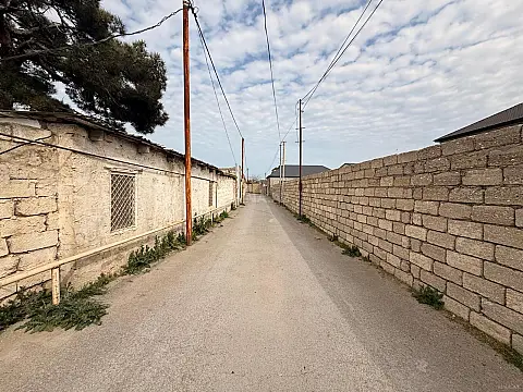 Satılır torpaq sahəsi 8 m²