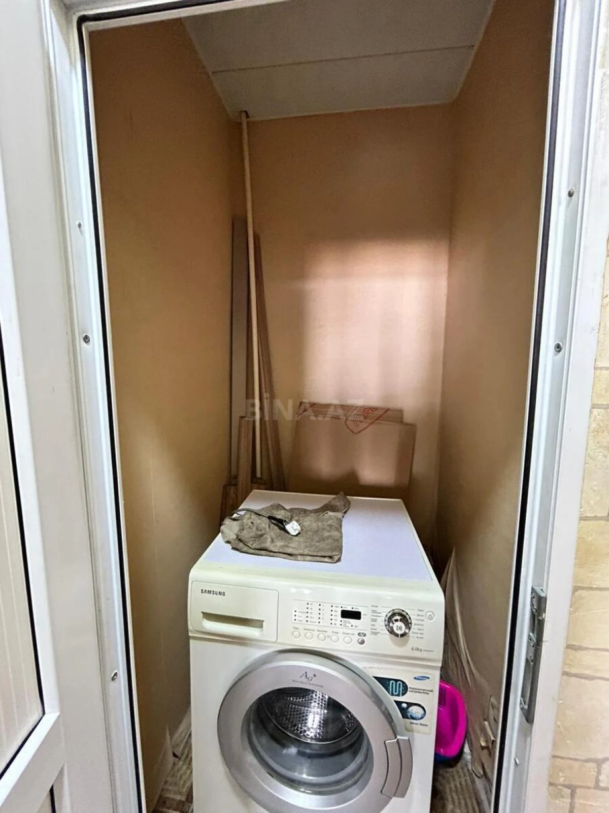 Satılır 2 otaqlı mənzil 90 m²