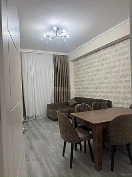 Satılır 2 otaqlı mənzil 50 m² — Bakı 2 otaq 50.00 m²