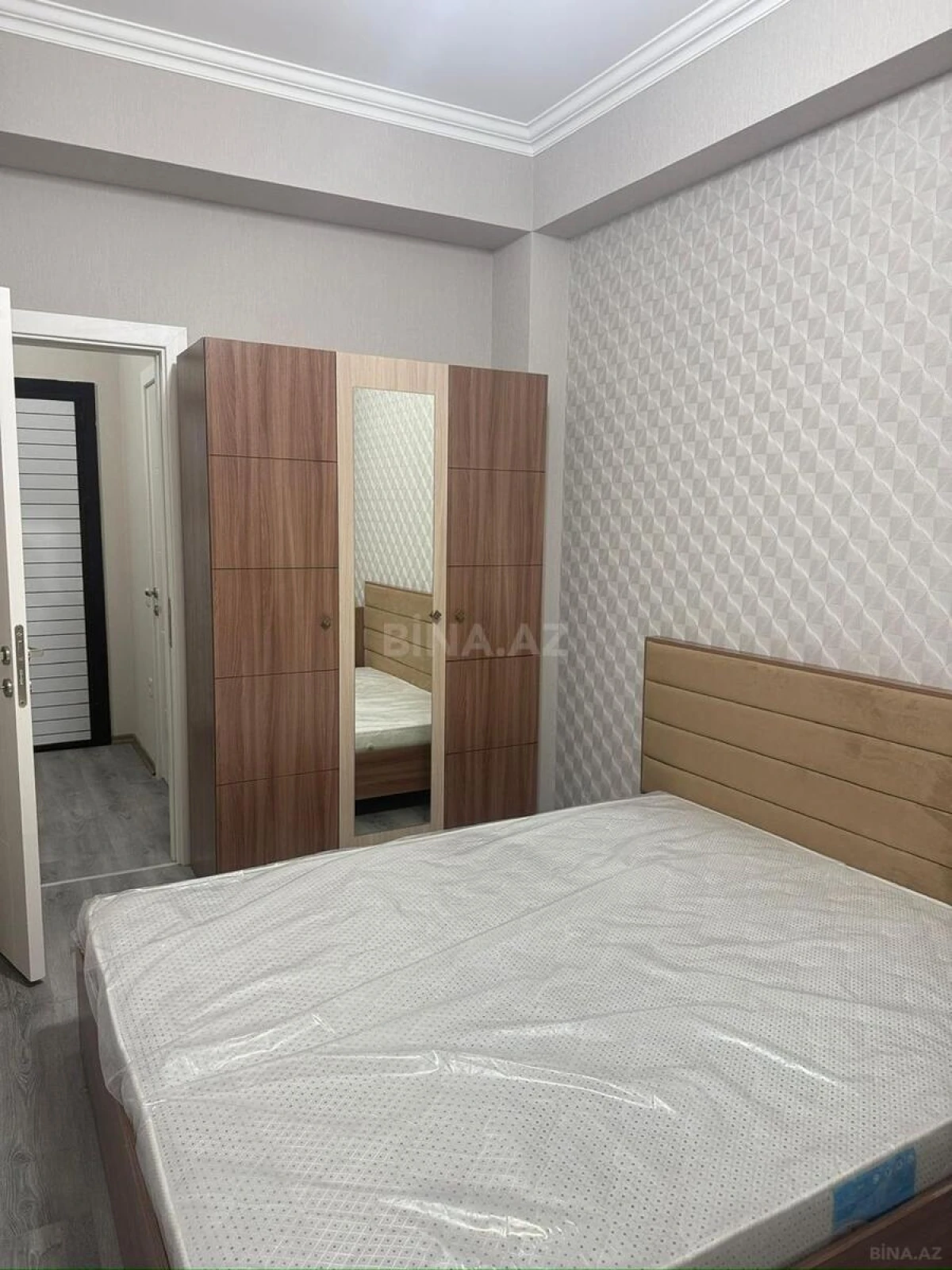 Satılır 2 otaqlı mənzil 50 m²