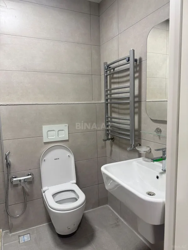 Satılır 2 otaqlı mənzil 50 m²