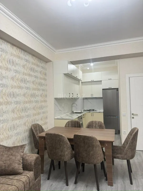 Satılır 2 otaqlı mənzil 50 m²