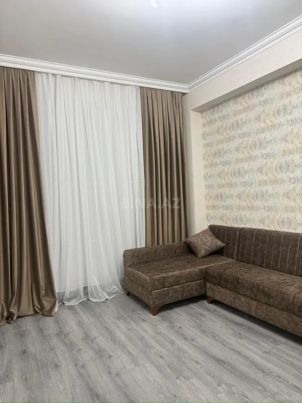 Satılır 2 otaqlı mənzil 50 m²
