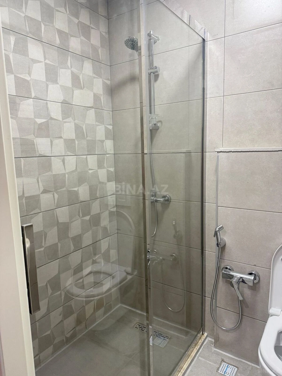 Satılır 2 otaqlı mənzil 50 m²