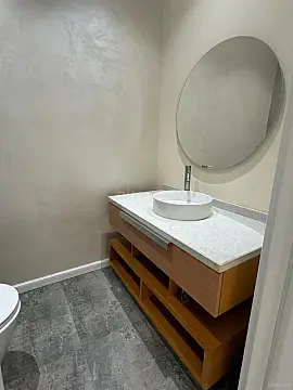 Kirayə verilir 3 otaqlı mənzil 148 m²