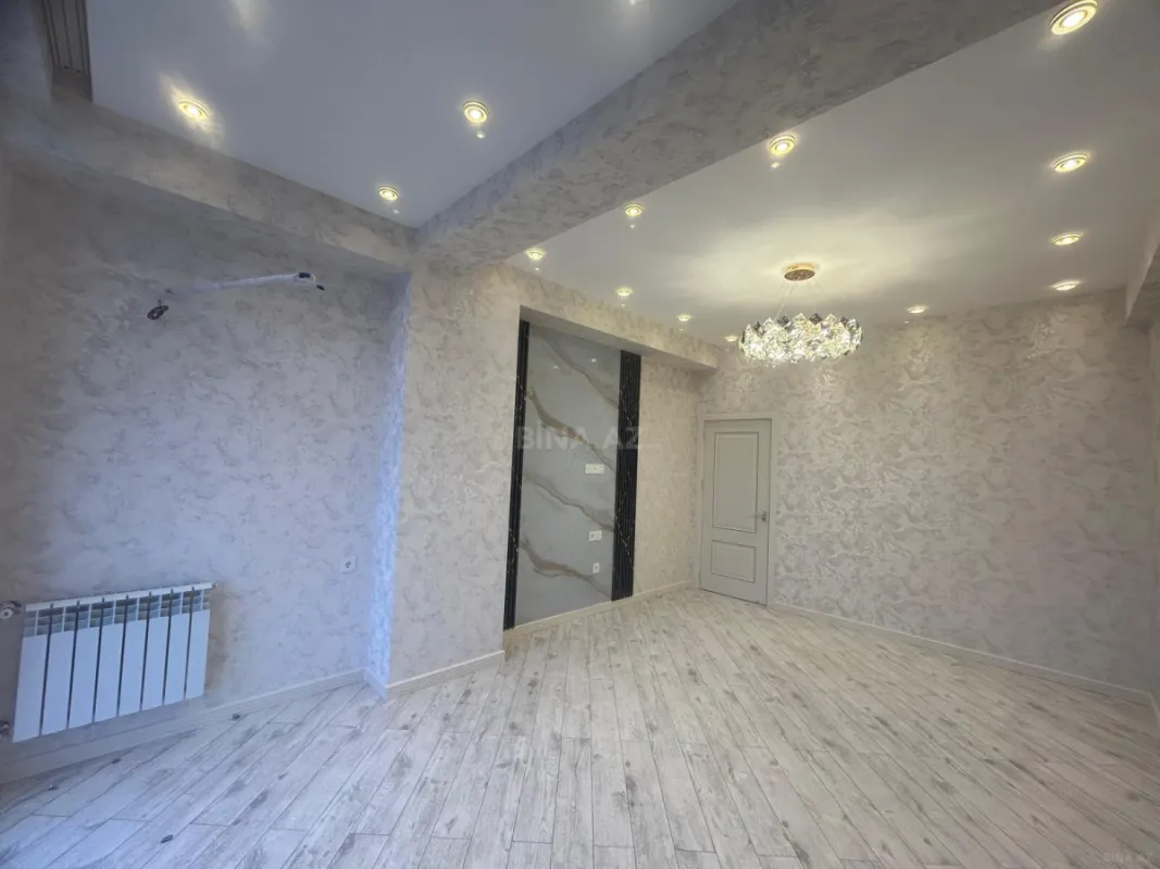 Satılır 3 otaqlı mənzil 90 m²