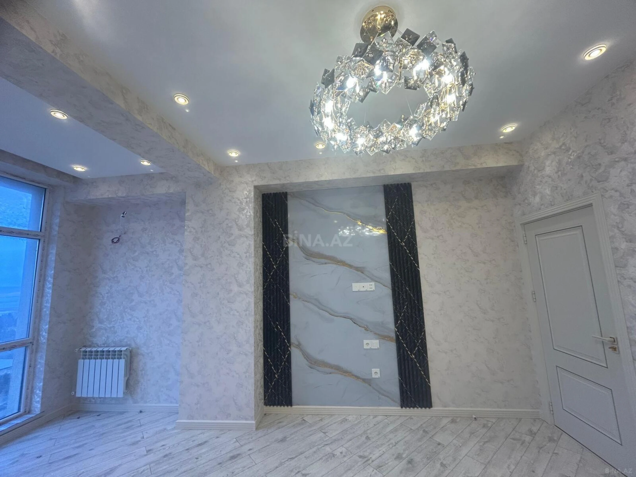 Satılır 3 otaqlı mənzil 90 m²