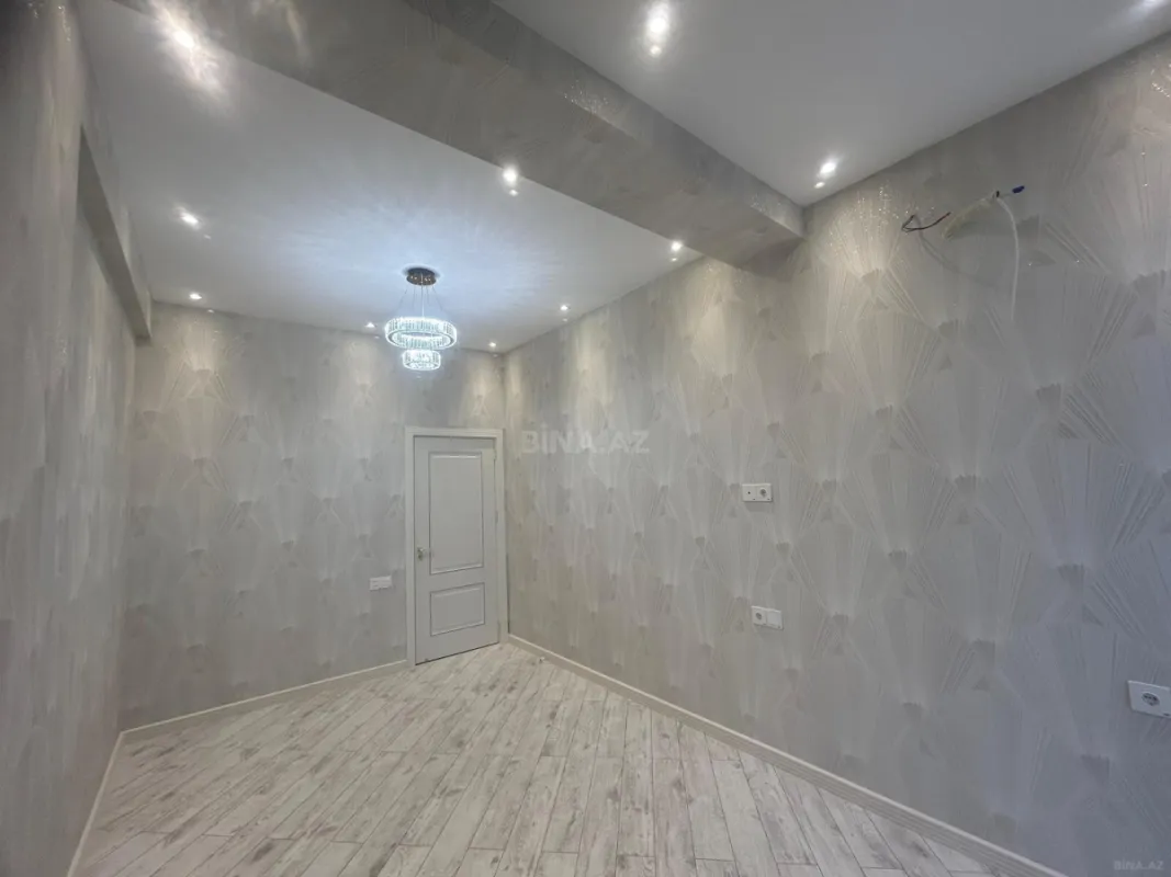 Satılır 3 otaqlı mənzil 90 m²