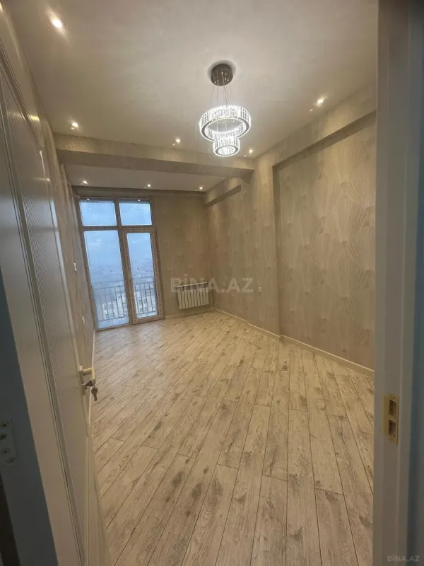 Satılır 3 otaqlı mənzil 90 m²