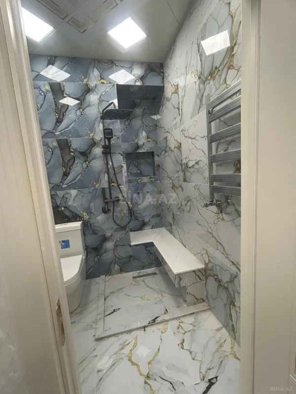 Satılır 3 otaqlı mənzil 90 m²