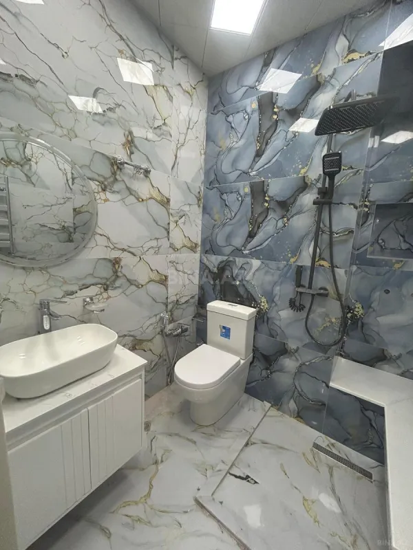 Satılır 3 otaqlı mənzil 90 m²