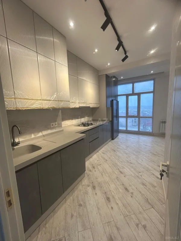 Satılır 3 otaqlı mənzil 90 m²