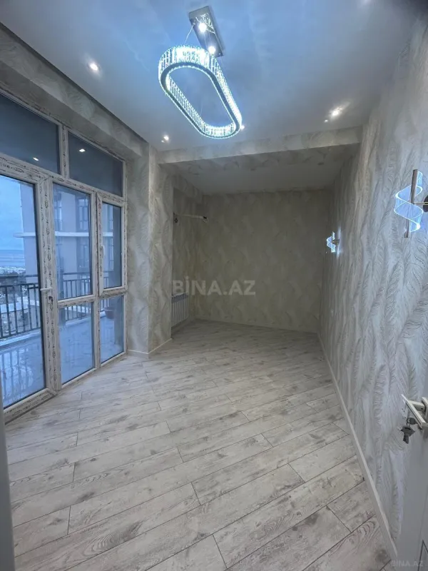 Satılır 3 otaqlı mənzil 90 m²