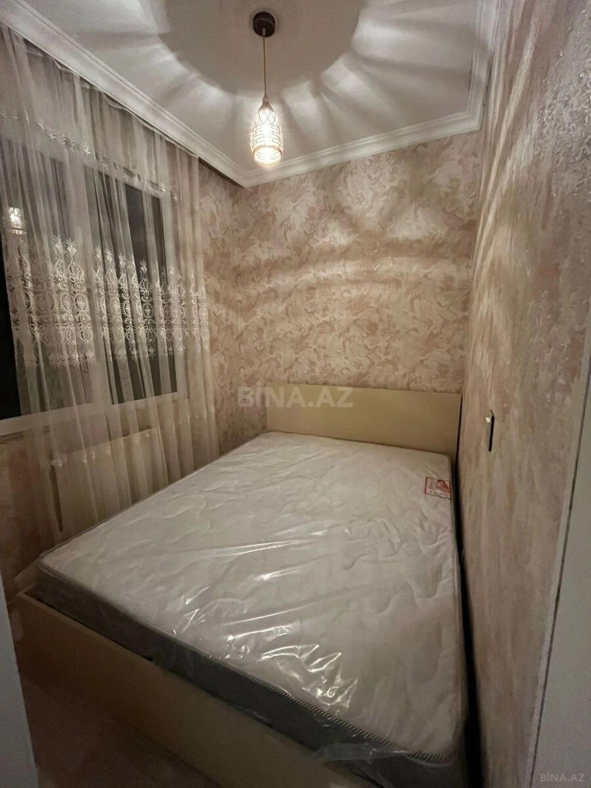 Kirayə verilir 2 otaqlı mənzil 50 m²