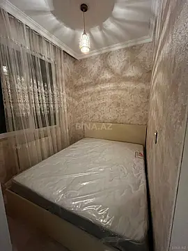 Kirayə verilir 2 otaqlı mənzil 50 m²