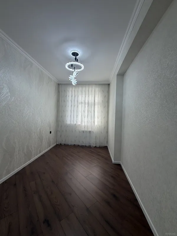 Satılır 2 otaqlı mənzil 56 m²