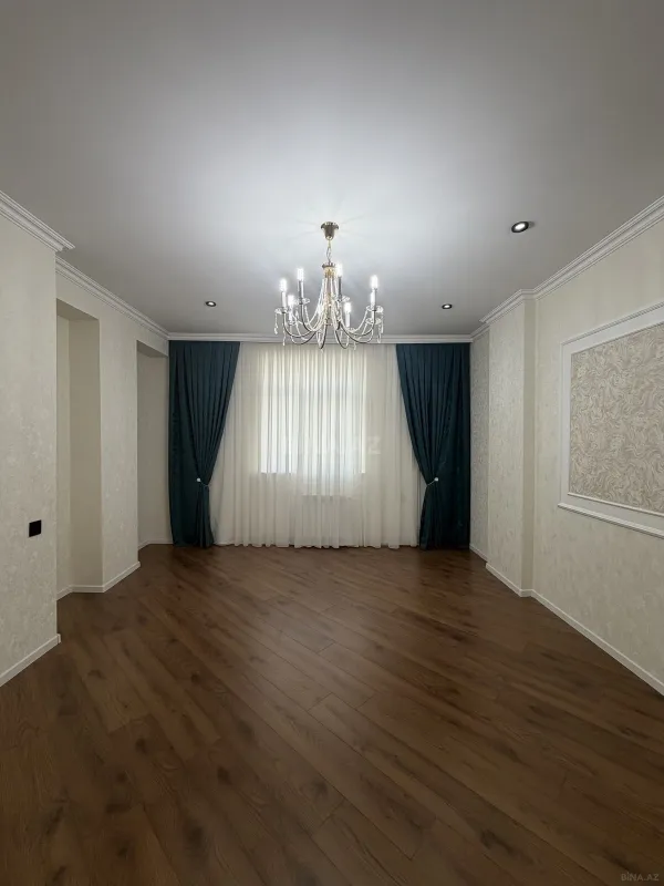 Satılır 2 otaqlı mənzil 56 m²