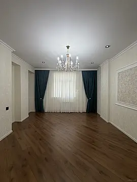 Satılır 2 otaqlı mənzil 56 m²