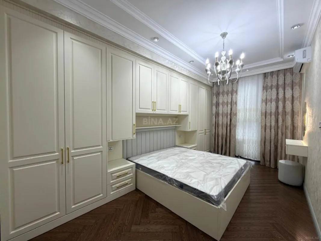 Kirayə verilir 2 otaqlı mənzil 90 m²