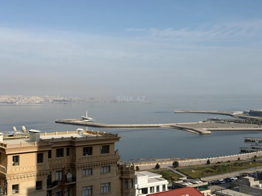 Kirayə verilir 2 otaqlı mənzil 90 m²