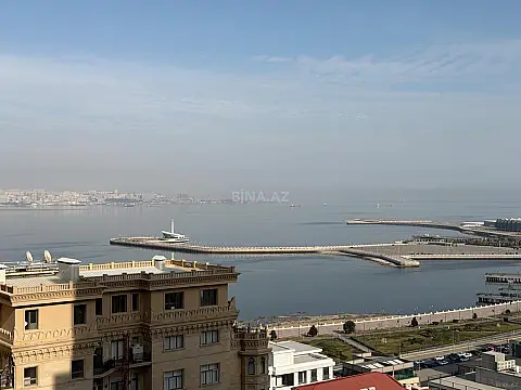 Kirayə verilir 2 otaqlı mənzil 90 m²