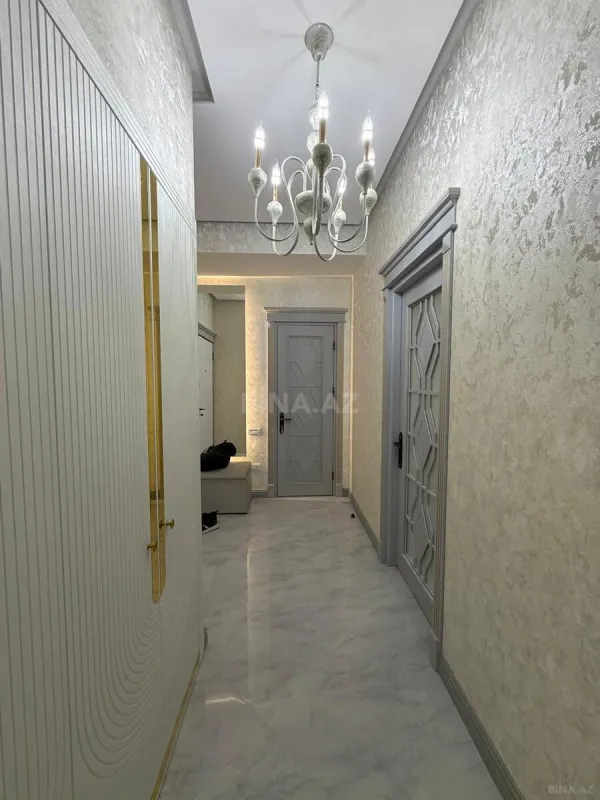 Kirayə verilir 2 otaqlı mənzil 90 m²