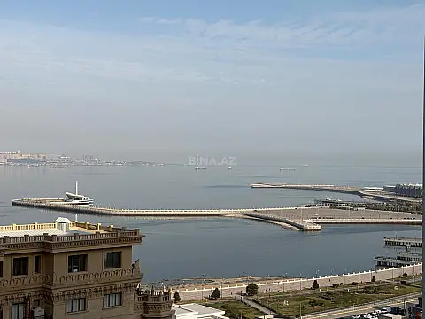 Kirayə verilir 2 otaqlı mənzil 90 m²