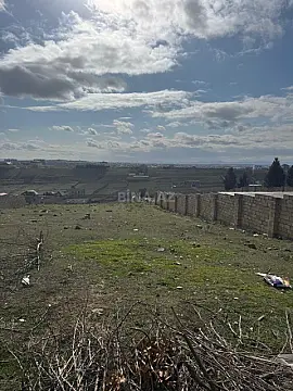 Satılır torpaq sahəsi 14 m²