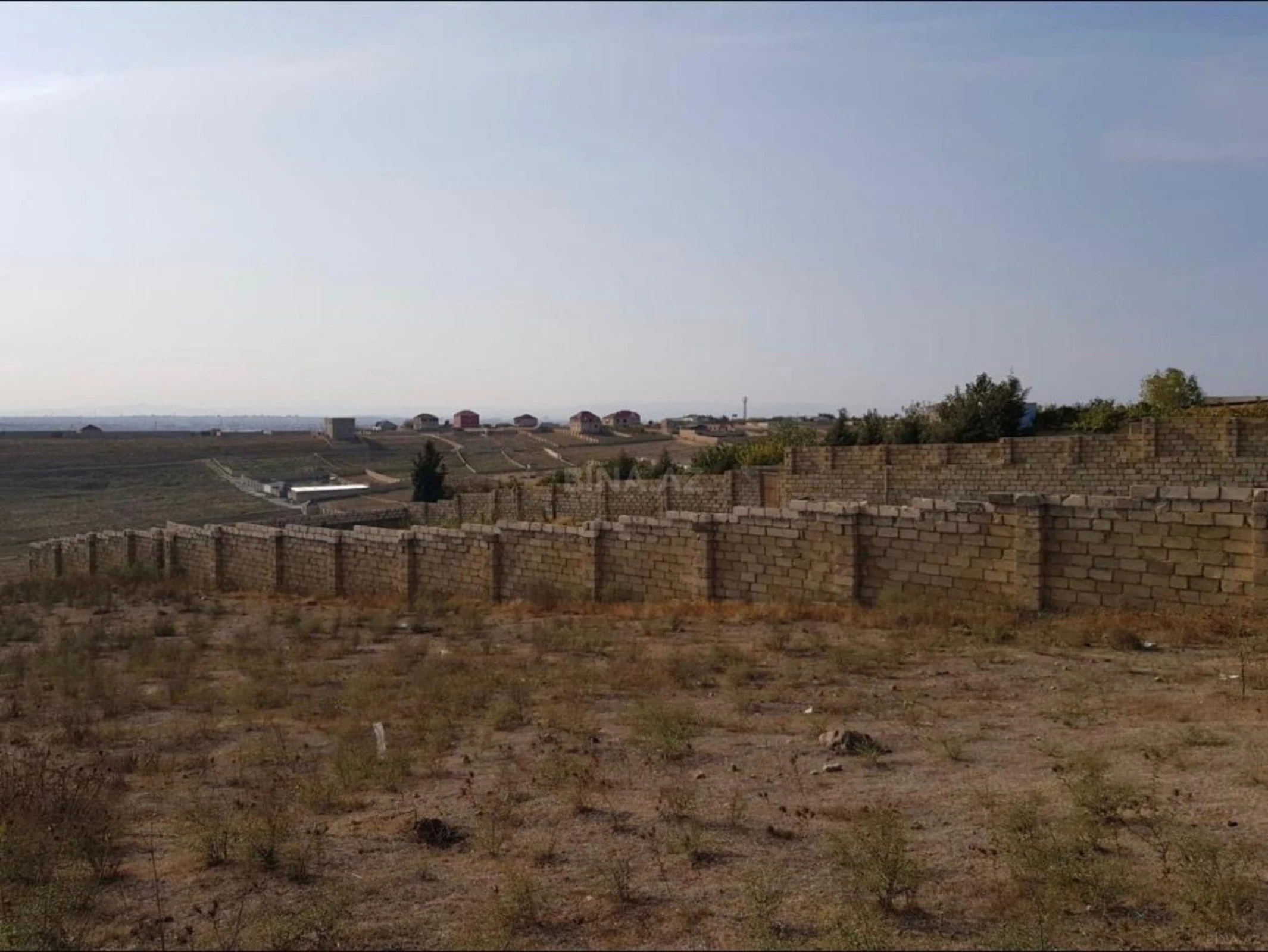 Satılır torpaq sahəsi 14 m²