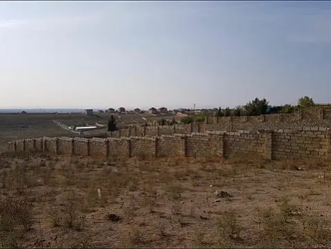 Satılır torpaq sahəsi 14 m²