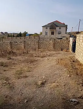 Satılır torpaq sahəsi 14 m²