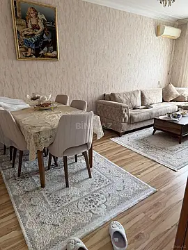 Satılır 3 otaqlı mənzil 67 m²