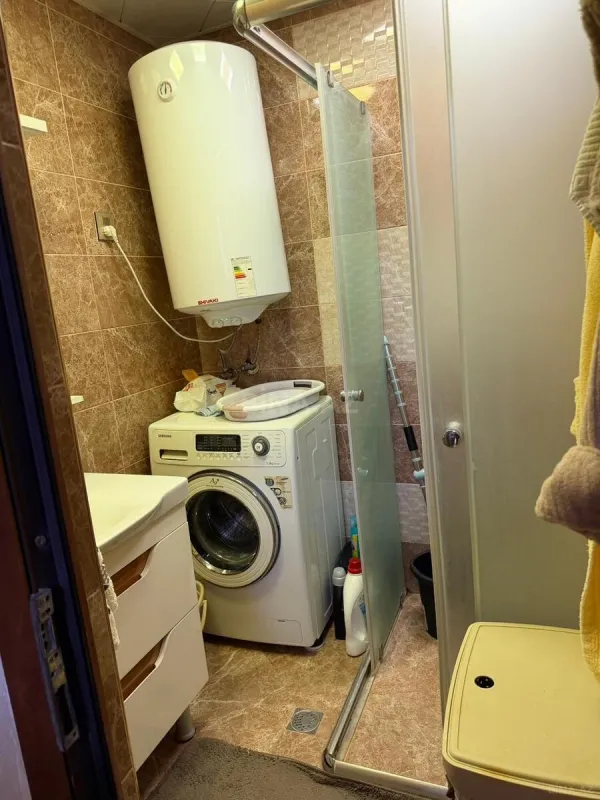 Satılır 3 otaqlı mənzil 67 m²