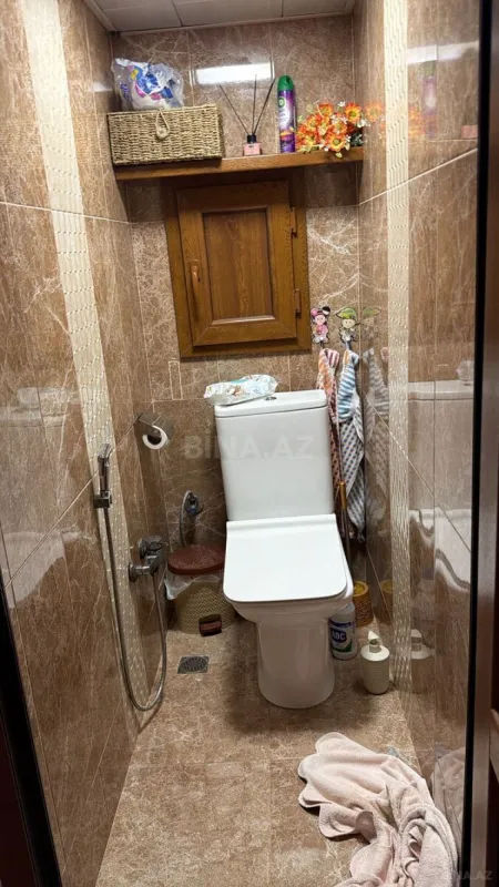 Satılır 3 otaqlı mənzil 67 m²