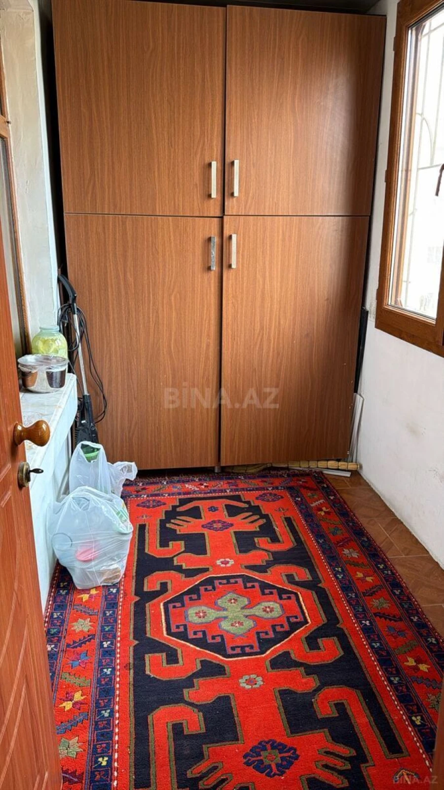 Satılır 3 otaqlı mənzil 67 m²