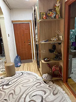 Satılır 3 otaqlı mənzil 67 m² — Bakı, Qaraçuxur 3 otaq 67.00 m²