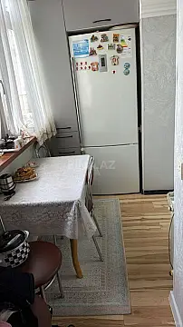 Satılır 3 otaqlı mənzil 67 m²