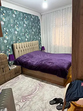 Satılır 3 otaqlı mənzil 67 m²