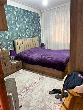 Satılır 3 otaqlı mənzil 67 m²