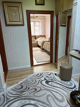 Satılır 3 otaqlı mənzil 67 m²