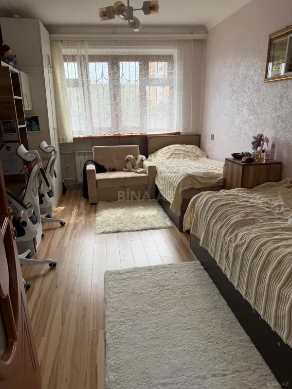 Satılır 3 otaqlı mənzil 67 m²