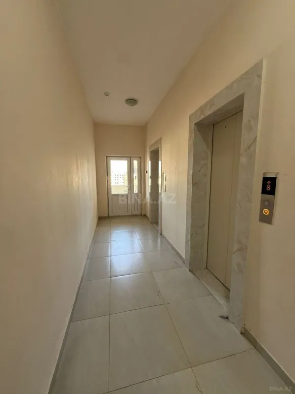 Satılır 2 otaqlı mənzil 67 m²